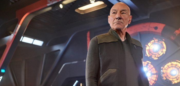 Assistir Star Trek: PIcard gratuitamente