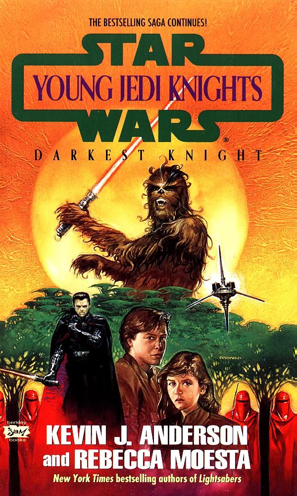 Jedi-riteris