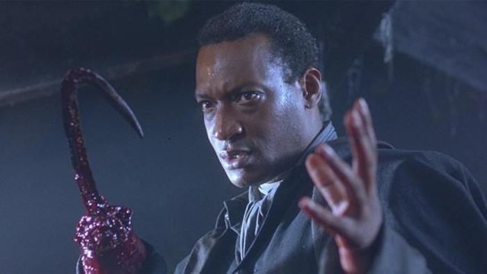 Candyman Day of the Dead вообще не понимает сериал - / Фильм