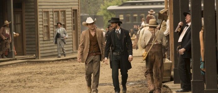 westworld epizoda 2