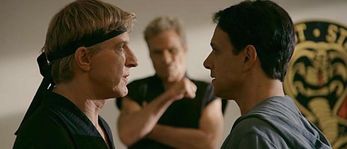 Cobra Kai 2. hooaja spoilerite ülevaade: uskumatu hooaeg - / Film