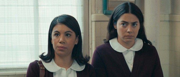 Women is Losers Review : Lorenza Izzo Astounds – / Film