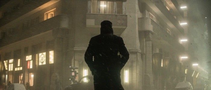 „Blade Runner 2049 Gosling“