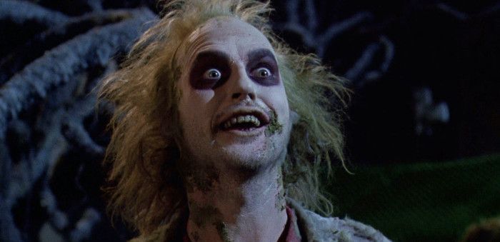 Beetlejuice 30周年