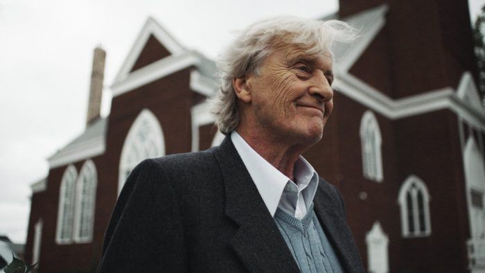 ช่อง Zero Rutger Hauer