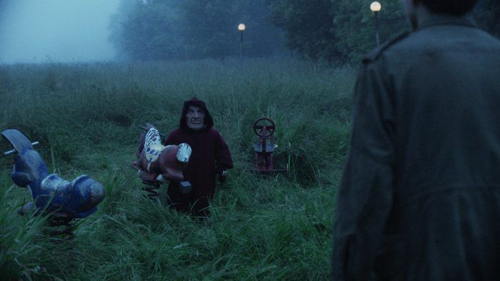 Channel Zero Season 3 ตอนที่ 1