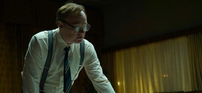 crítica de chernobyl