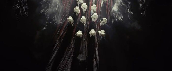 „Žvaigždžių karai“ - paskutinis „Jedi“ 4