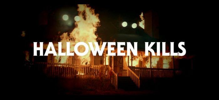 halloween tappaa ensimmäisen ilmeen