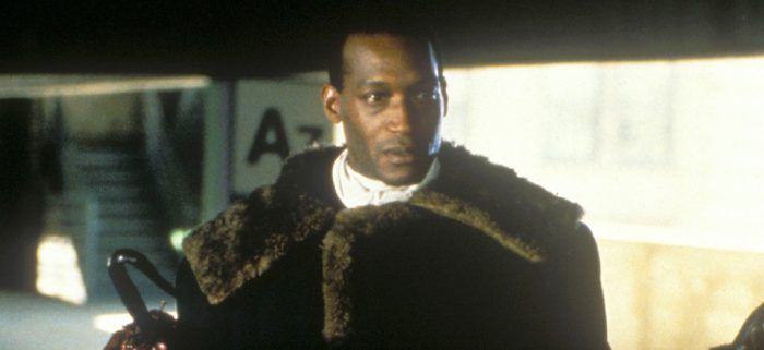 Uusi Candyman