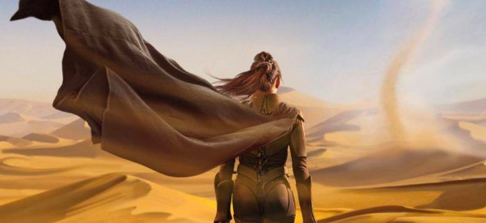 Dune-tv-sarja
