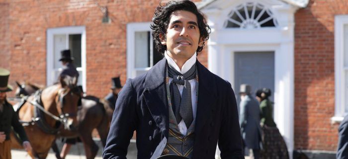 david copperfield -katsauksen henkilökohtainen historia