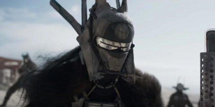 Solo: A Star Wars Story Trailer Breakdown