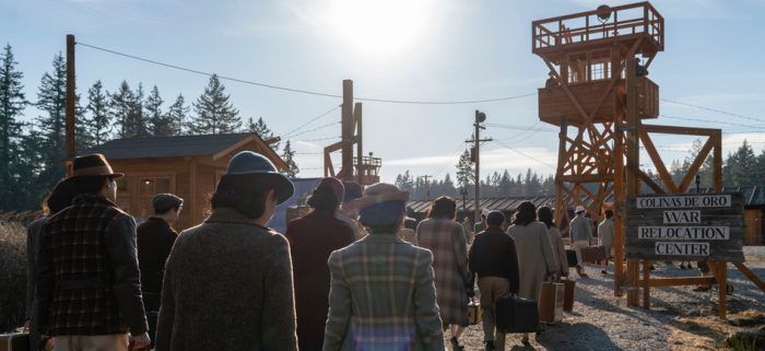 преглед терора 2