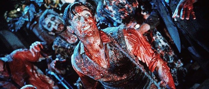 活着死了