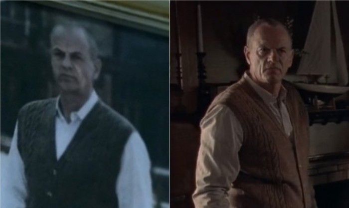 Σύγκριση του Άρνολντ και του Φορντς στο Westworld