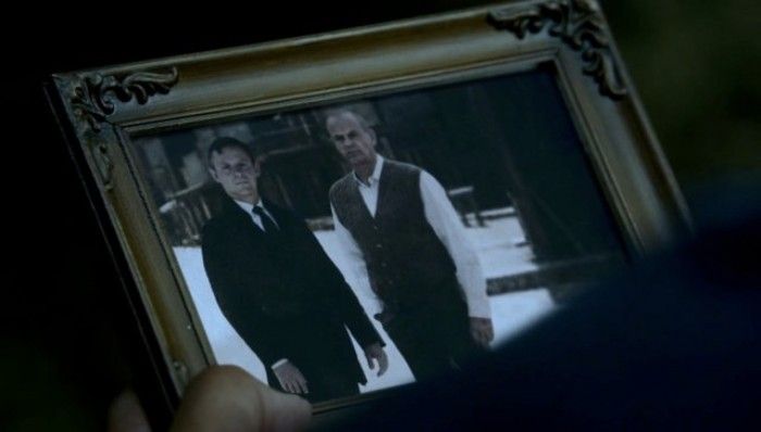 Westworld Άρνολντ