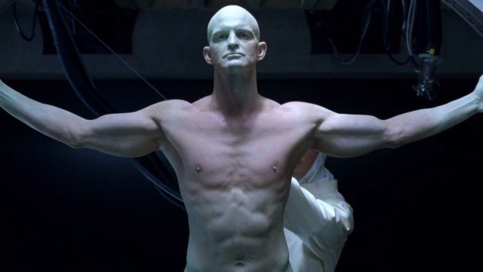 Θεωρίες Westworld