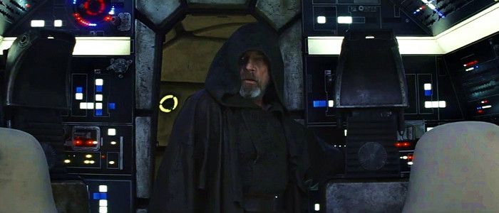 „Žvaigždžių karai“ - paskutiniai „Jedi“