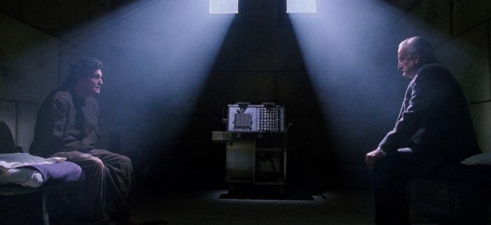 31 ημέρες ροής τρόμου The Exorcist 3 - / Film