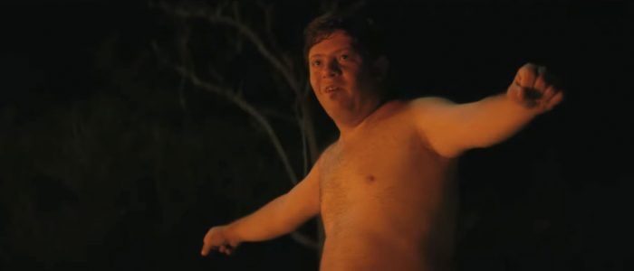 Peanut Butter Falcon Trailer