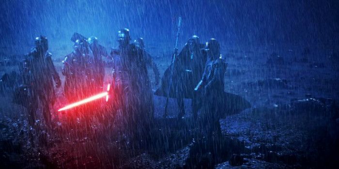 zvaigžņu kari-spēks pamodina kylo-ren-bruņiniekus-ren