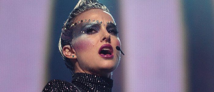 Piekabe Vox Lux
