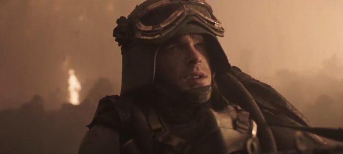 Solo Une histoire de Star Wars Marche impériale