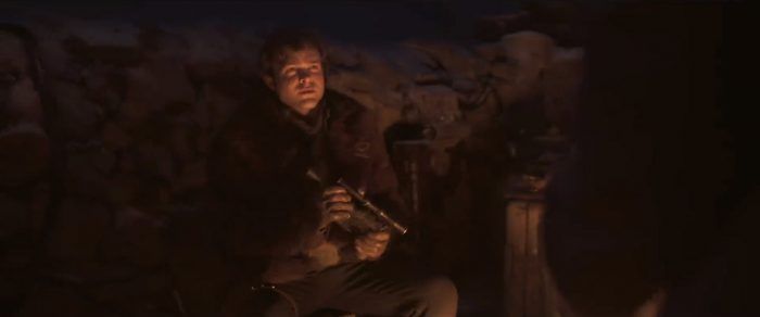 Solo: Une analyse de la bande-annonce de Star Wars