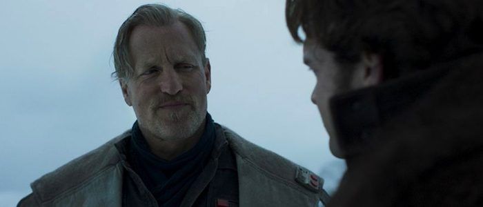Woody Harrelson en solo