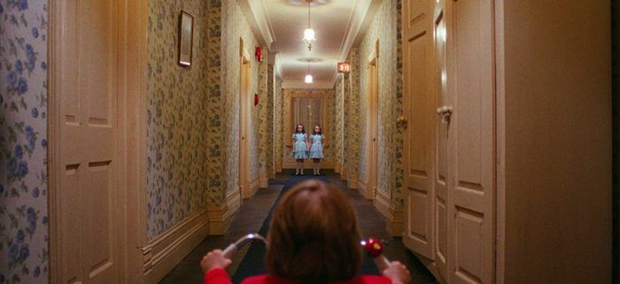 Η συνέχεια Shining