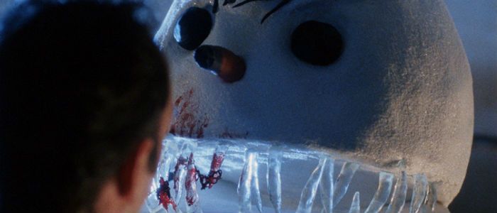 Jack Frost