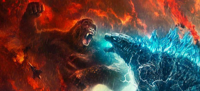 trailer internațional godzilla vs kong