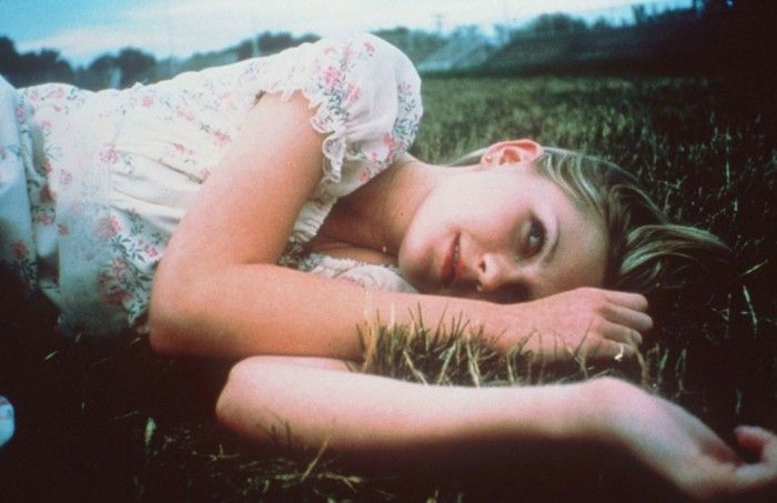 The Virgin Suicides