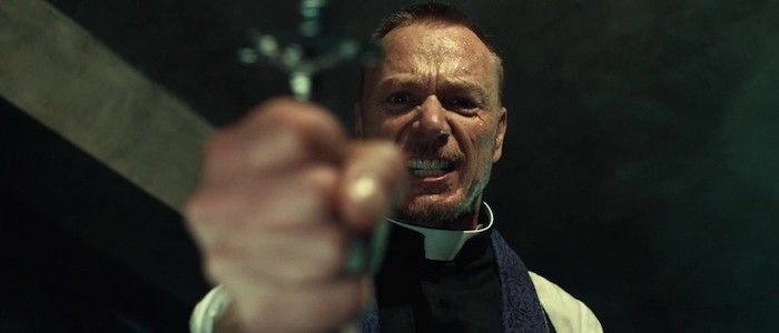 eksorcists ben daniels