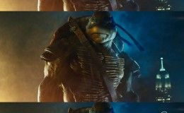 Oprava ventilátora Teenage Mutant Ninja Turtles