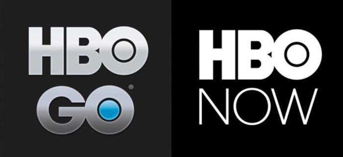 hbo vá e hbo agora