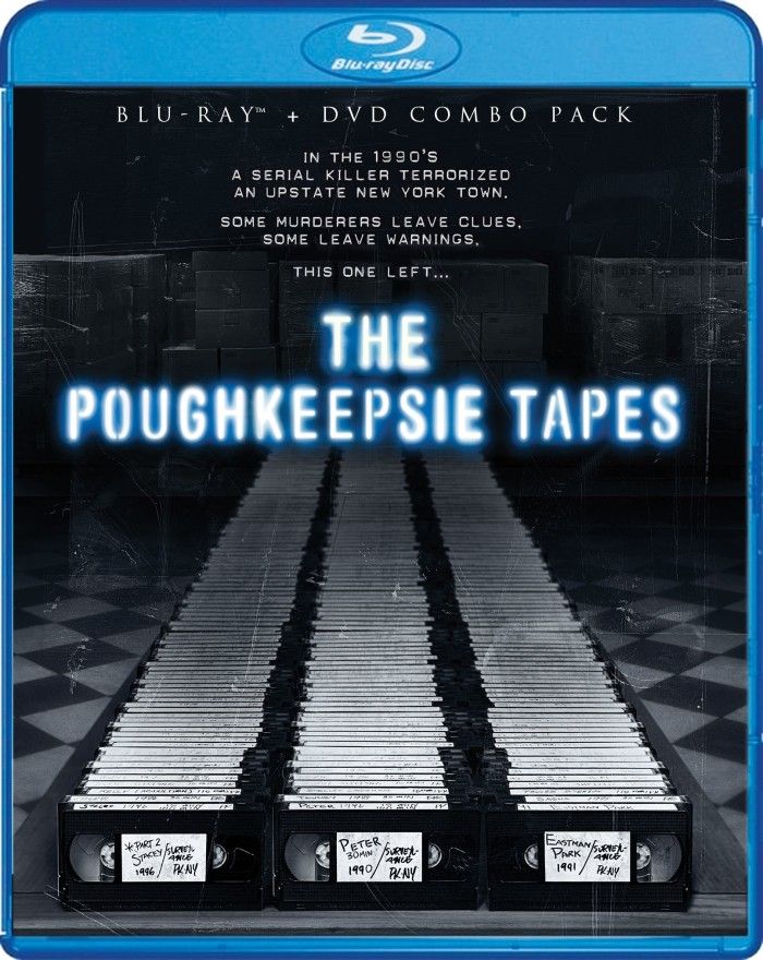 de poughkeepsie-banden