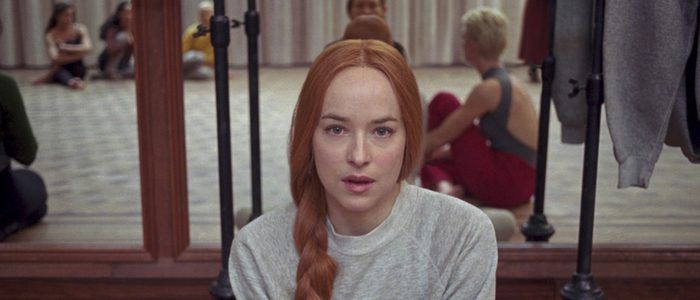 Suspiria prikolica: Dakota Johnson pleše u noćnu moru