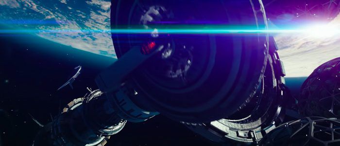 Remorque Nightflyers