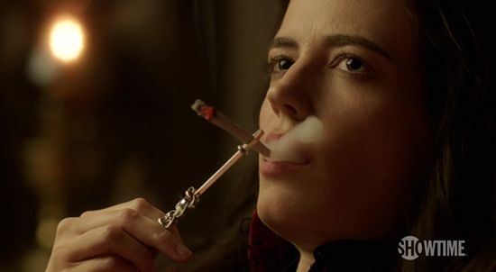 Trailer „Penny Dreadful”: Blood, Monsters și Eva Green - / Film