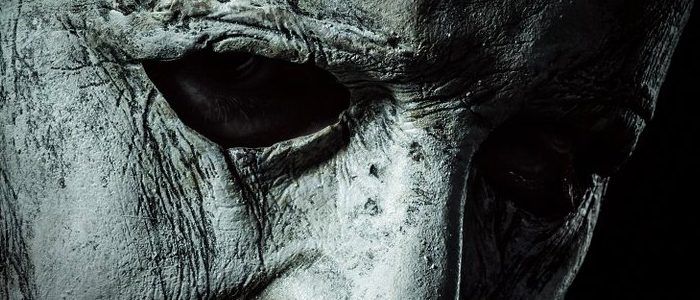 Halloween Trailer: Witness The Return of Michael Myers