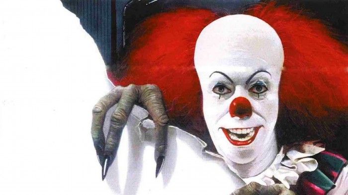Stephen King