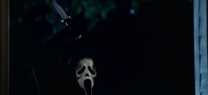 Scream Season 3预告片：电视衍生产品又回来了-/电影