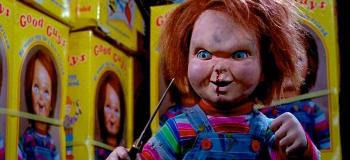 La serie TV di Chucky sarà una miscela di tutti i film per bambini - / Film