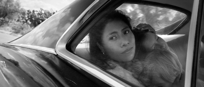 Il prossimo film di Yalitza Aparicio