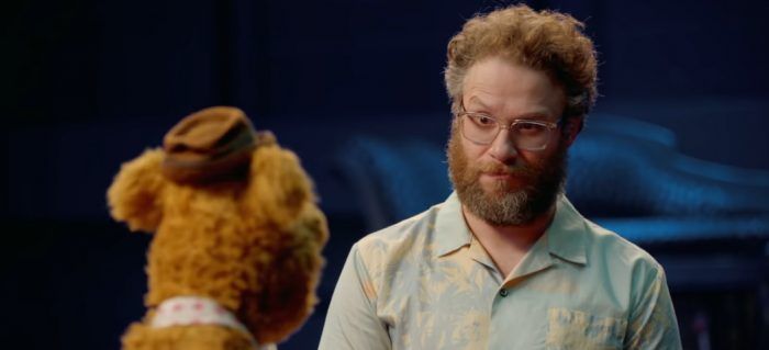 Muppets Now -traileri