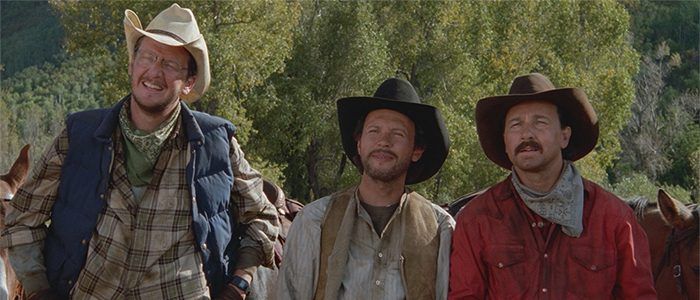 Kaupungin Slickers