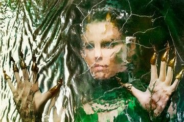„Power Rangers“ - Rita Repulsa Photos