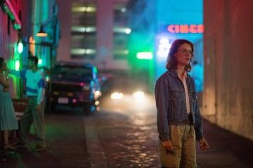 Musta peili Kausi 3 San Junipero - Mackenzie Davis